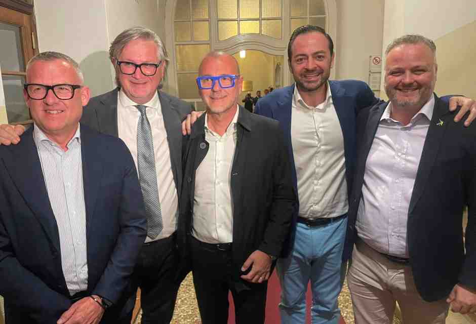 (foto Ansa)