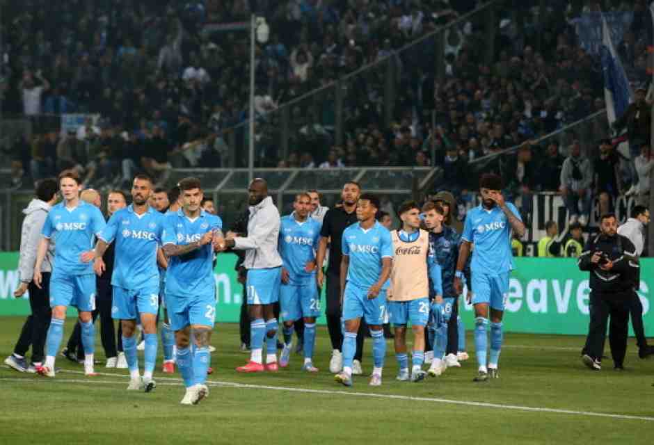 Foto LaPresse