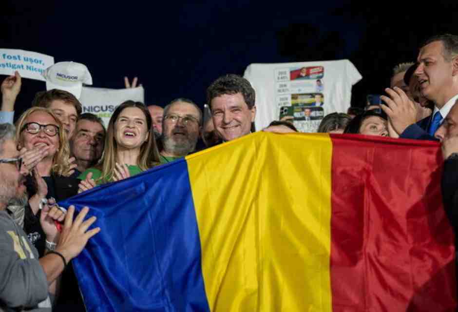 Foto Ap, via LaPresse