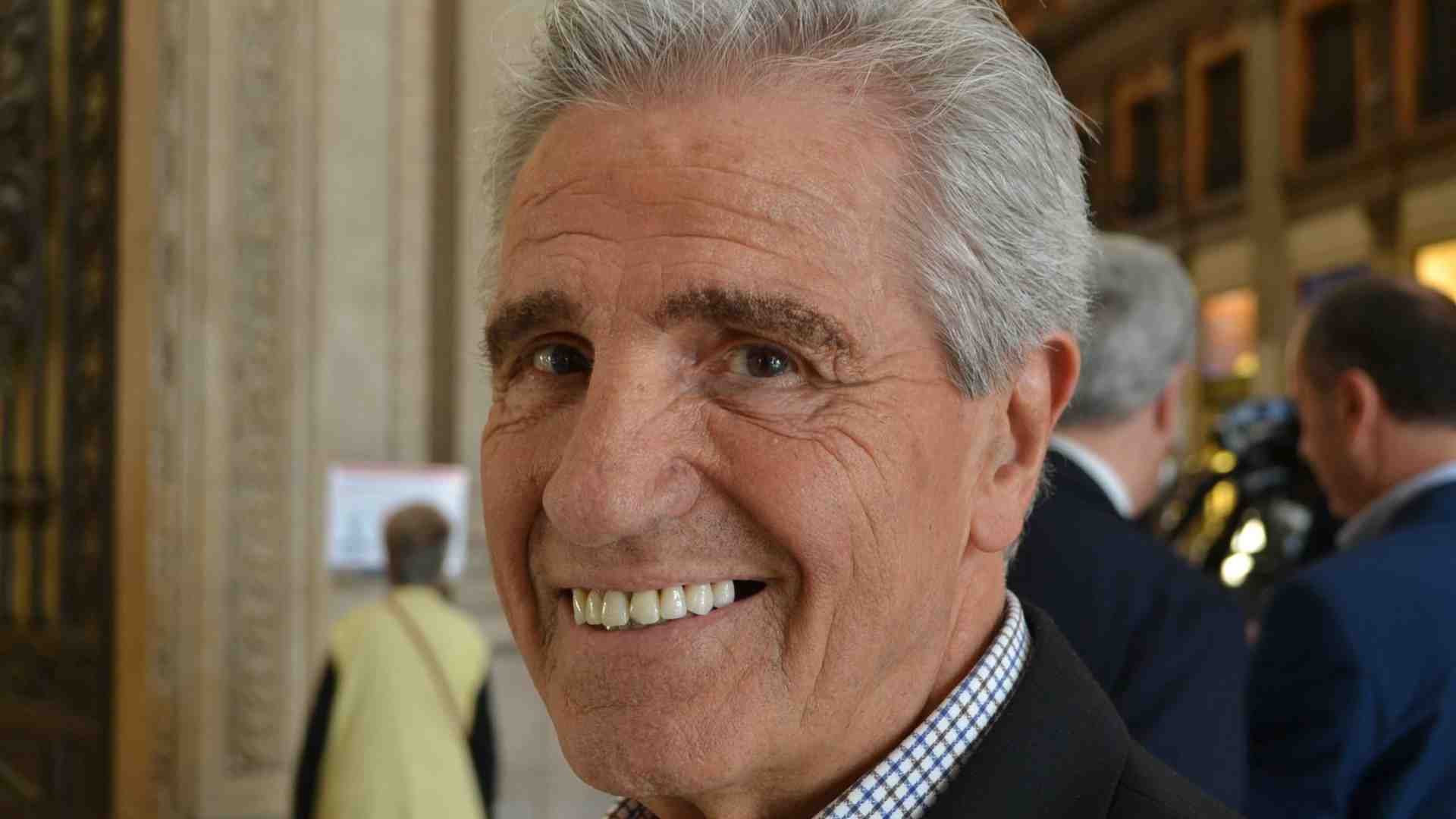 Immagine di Addio a Nino Benvenuti, campione d'umanità