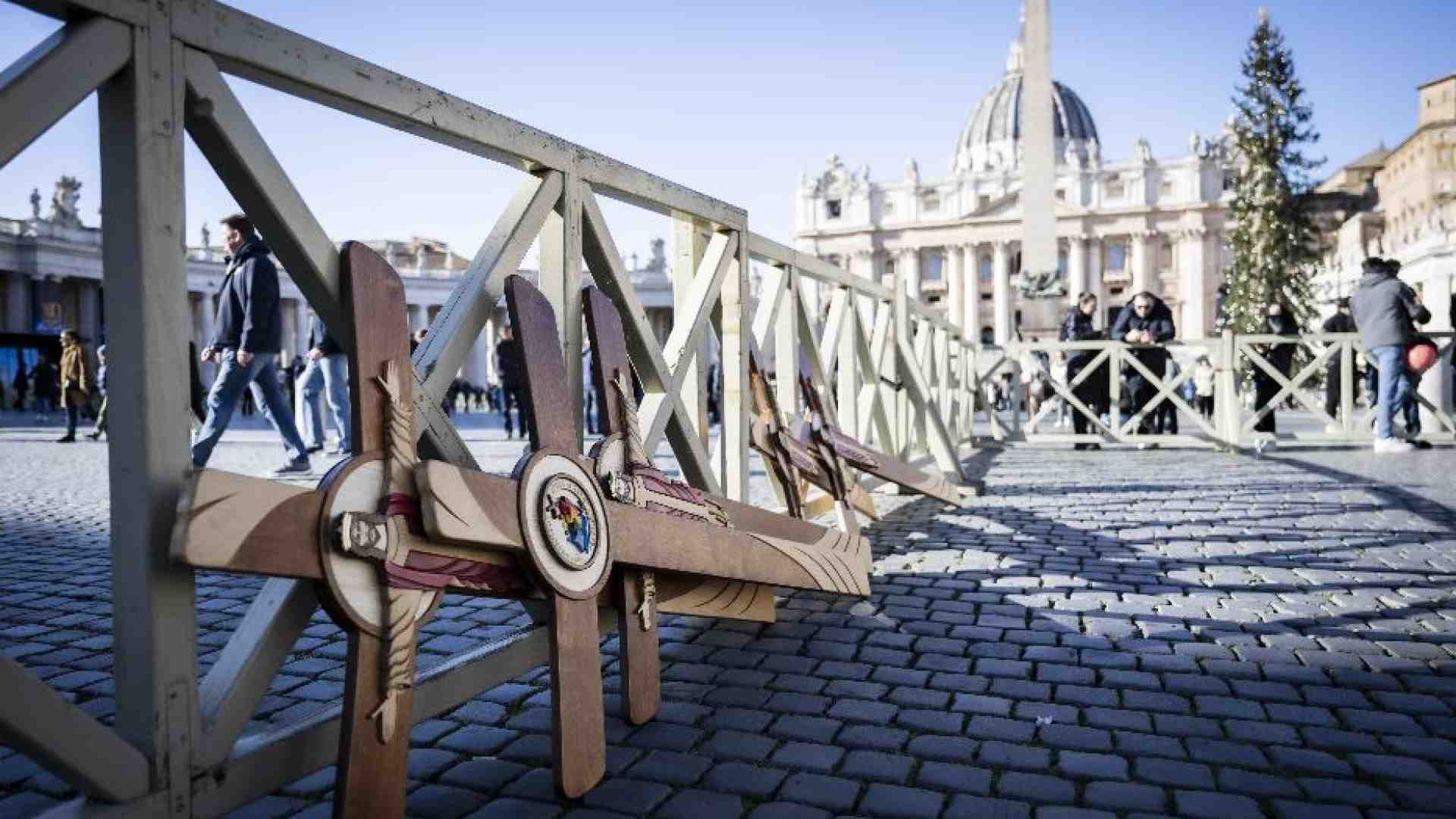 Immagine di Le Beatitudini, lo "shabbat" del Vangelo per il qui e ora