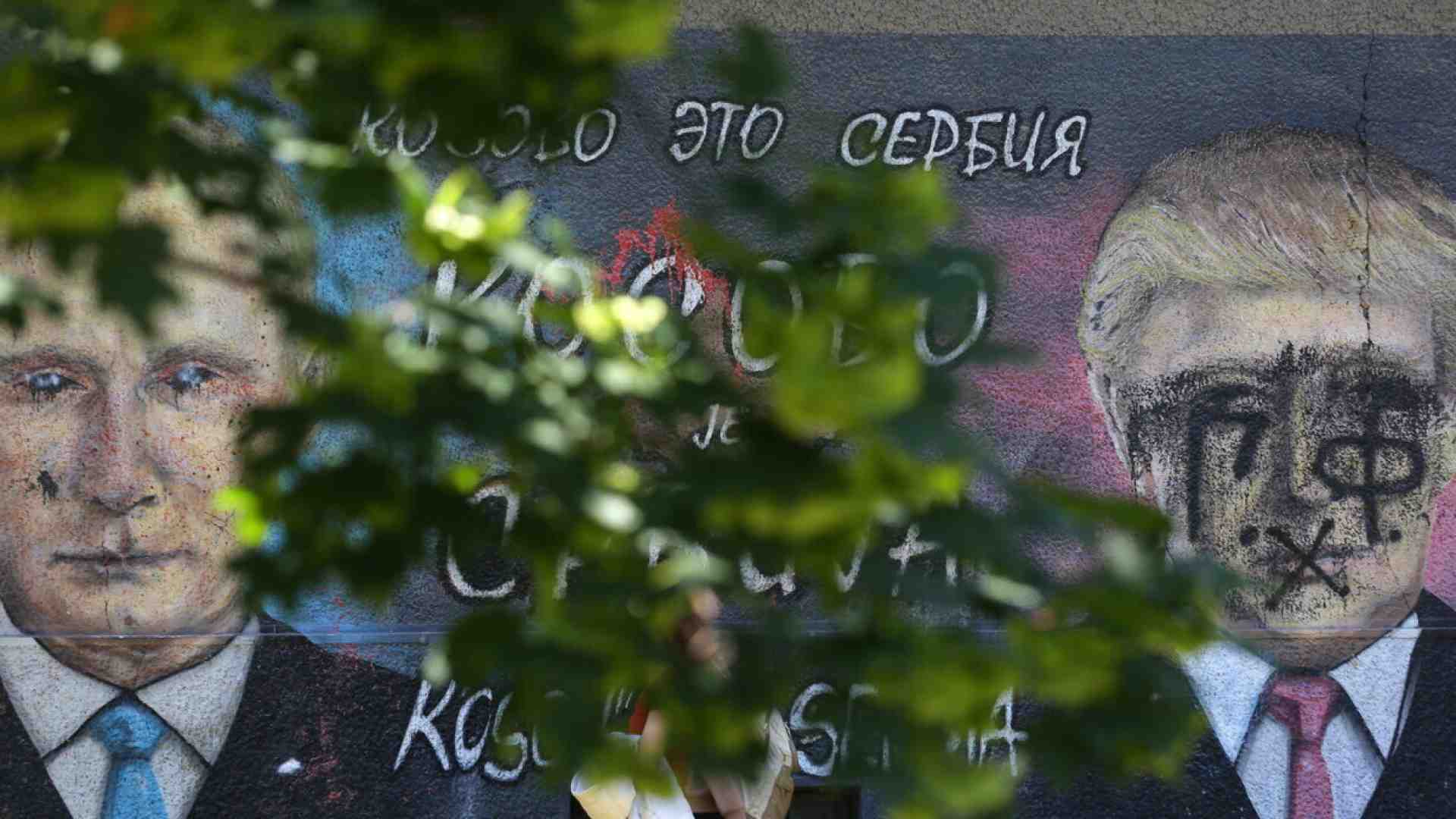 Immagine di Quello che Trump non ha ottenuto da Putin. Kyiv vede solo debolezza