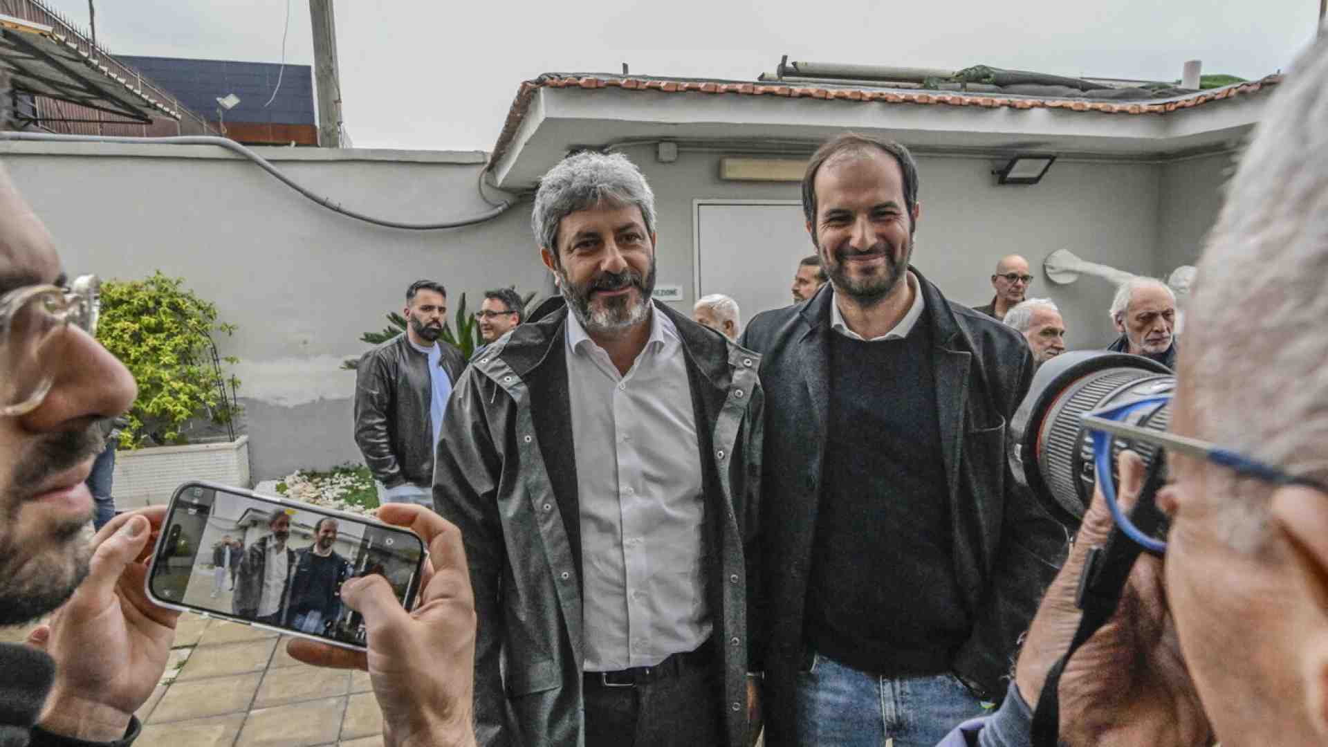 Immagine di Sarracino (Pd): “In Campania la destra è a pezzi. Muoversi per vincere”