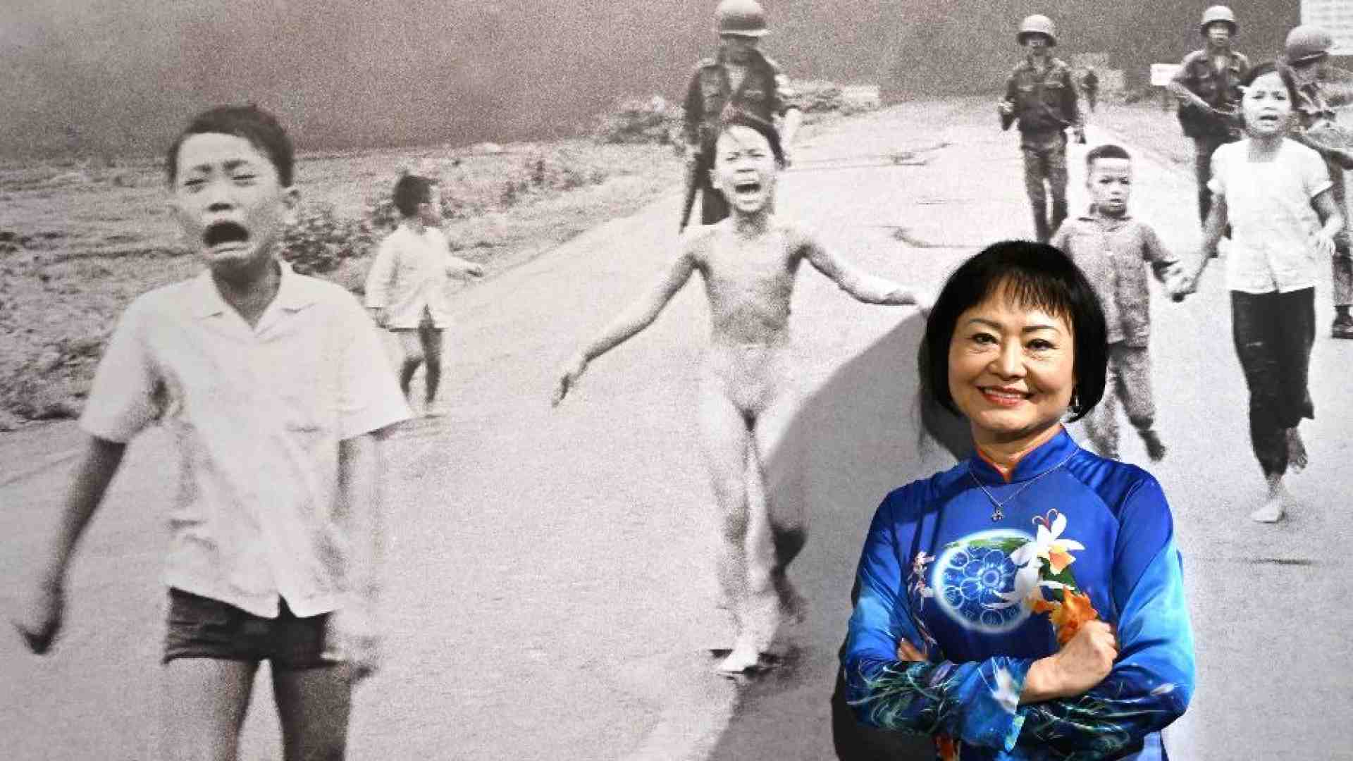 Immagine di Il mistero della ragazza del Napalm, 50 anni dopo: chi l'ha fotografata?