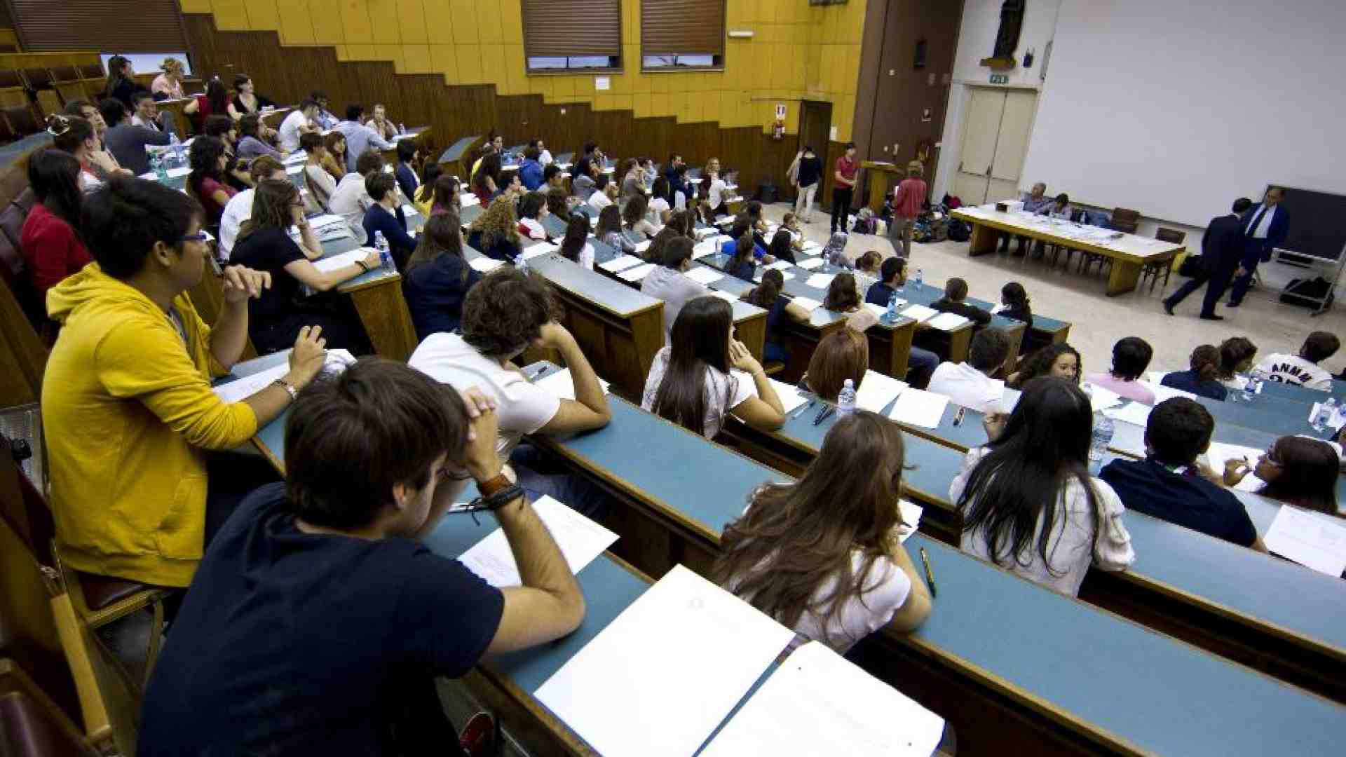 Immagine di Avranno più fondi le università coi professori «più bravi»