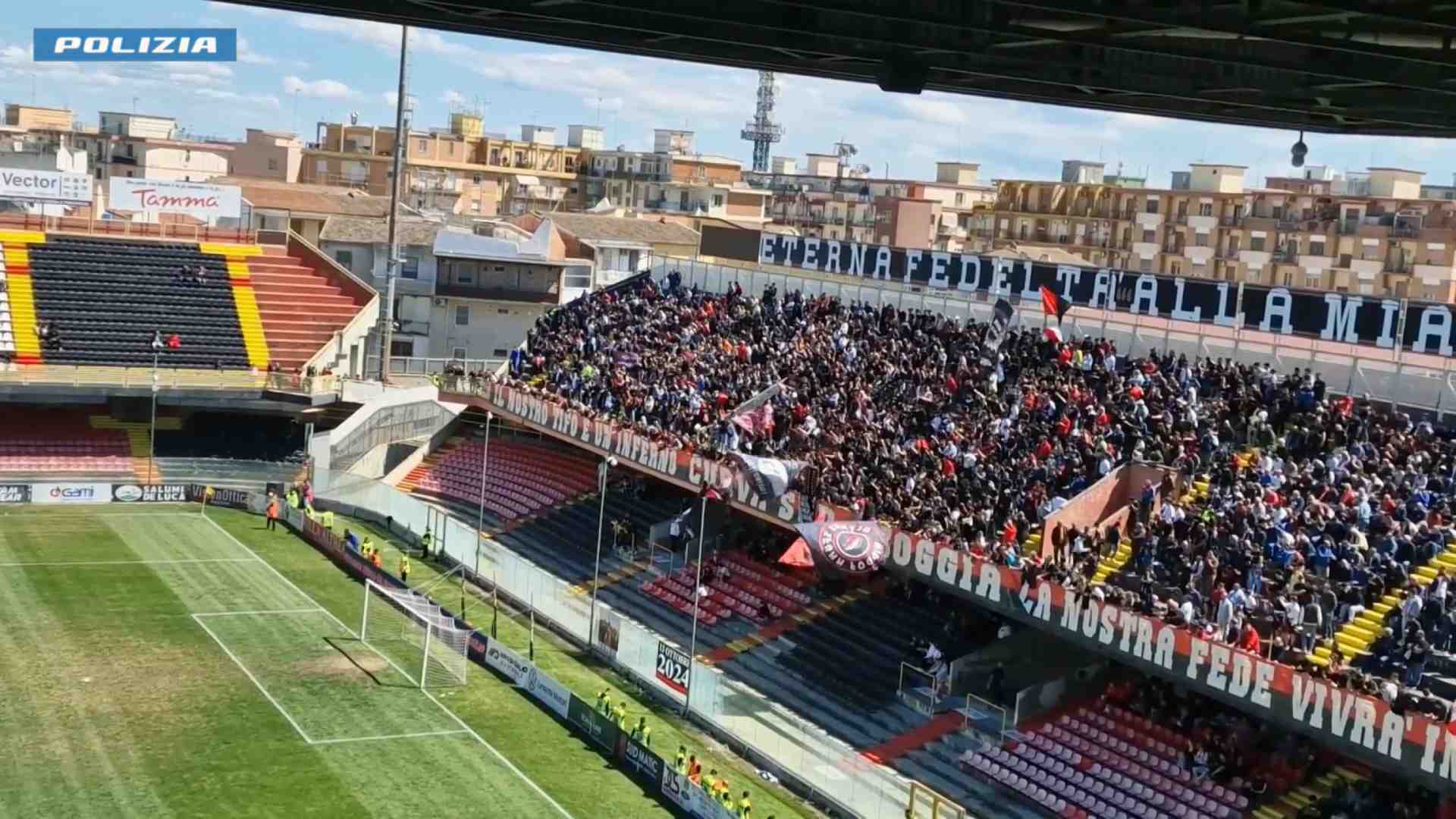 Immagine di Il clan voleva prendersi la società: l'incredibile vicenda del Calcio Foggia
