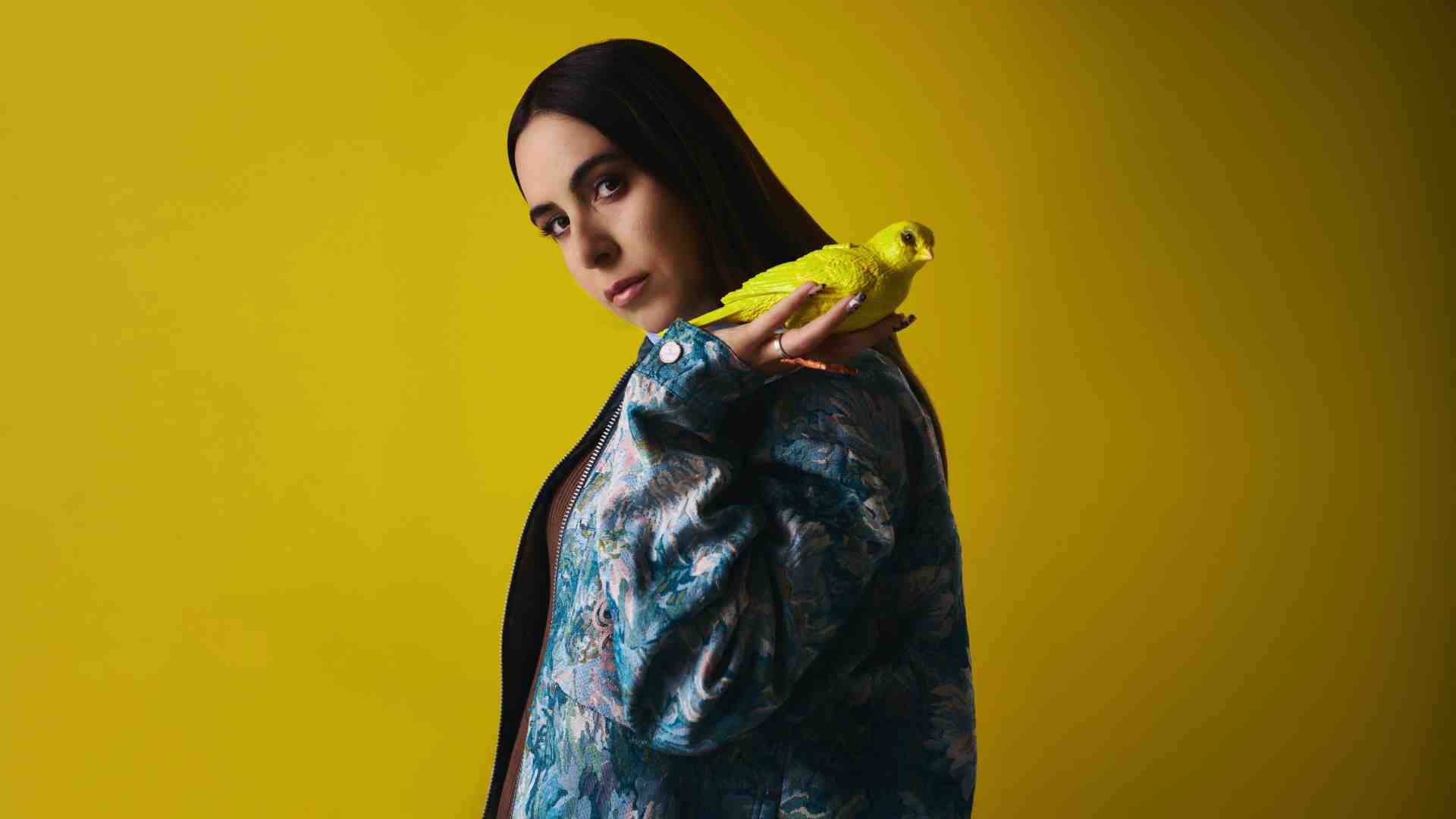 Immagine di L'istinto di Federica Abbate: “Da un tilt il mio cambiamento, ora scrivo per me”