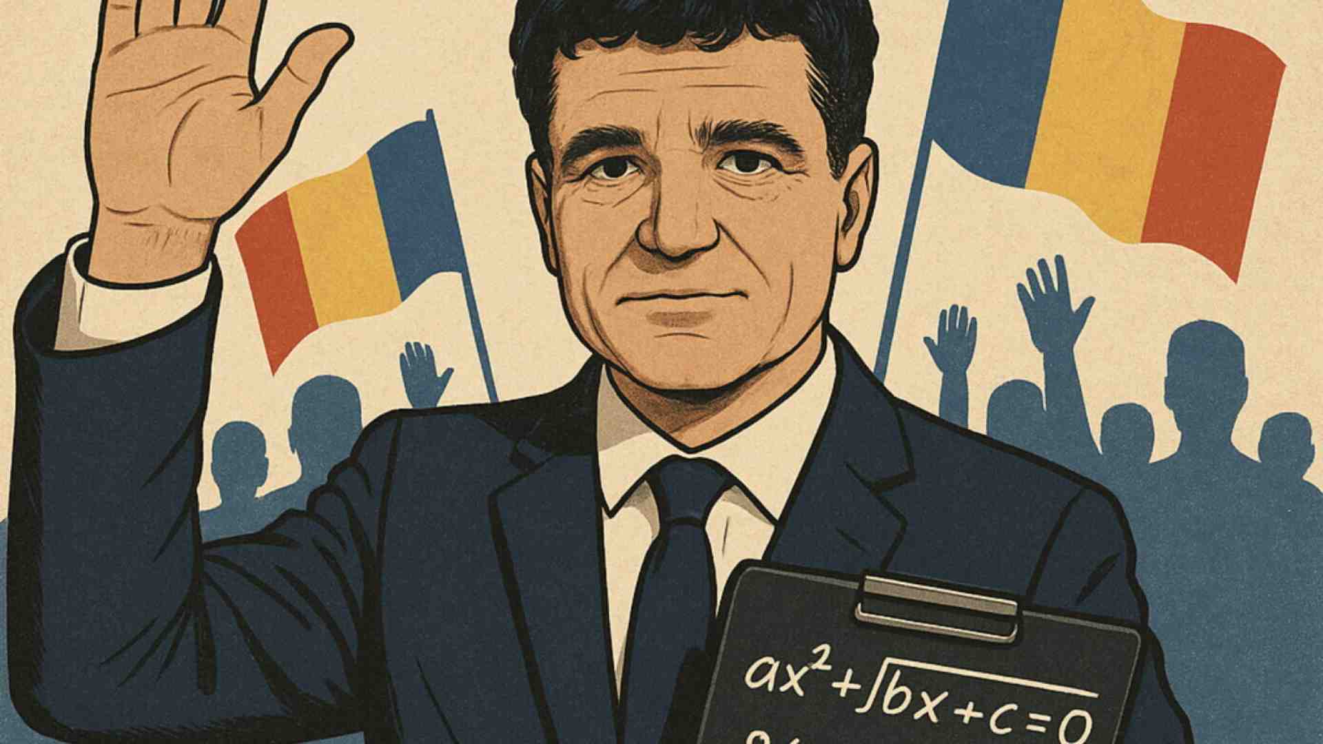 Immagine di La rivincita della matematica