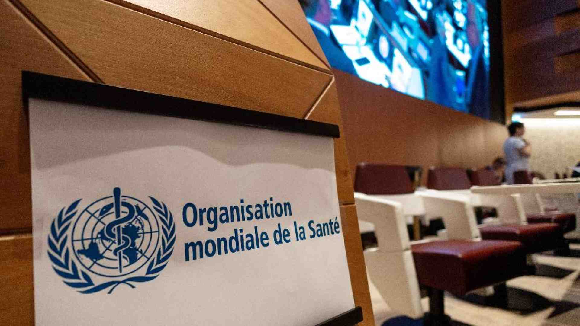 Immagine di Oms, semaforo verde allo storico Accordo sulle pandemie. Ma l'Italia si sfila
