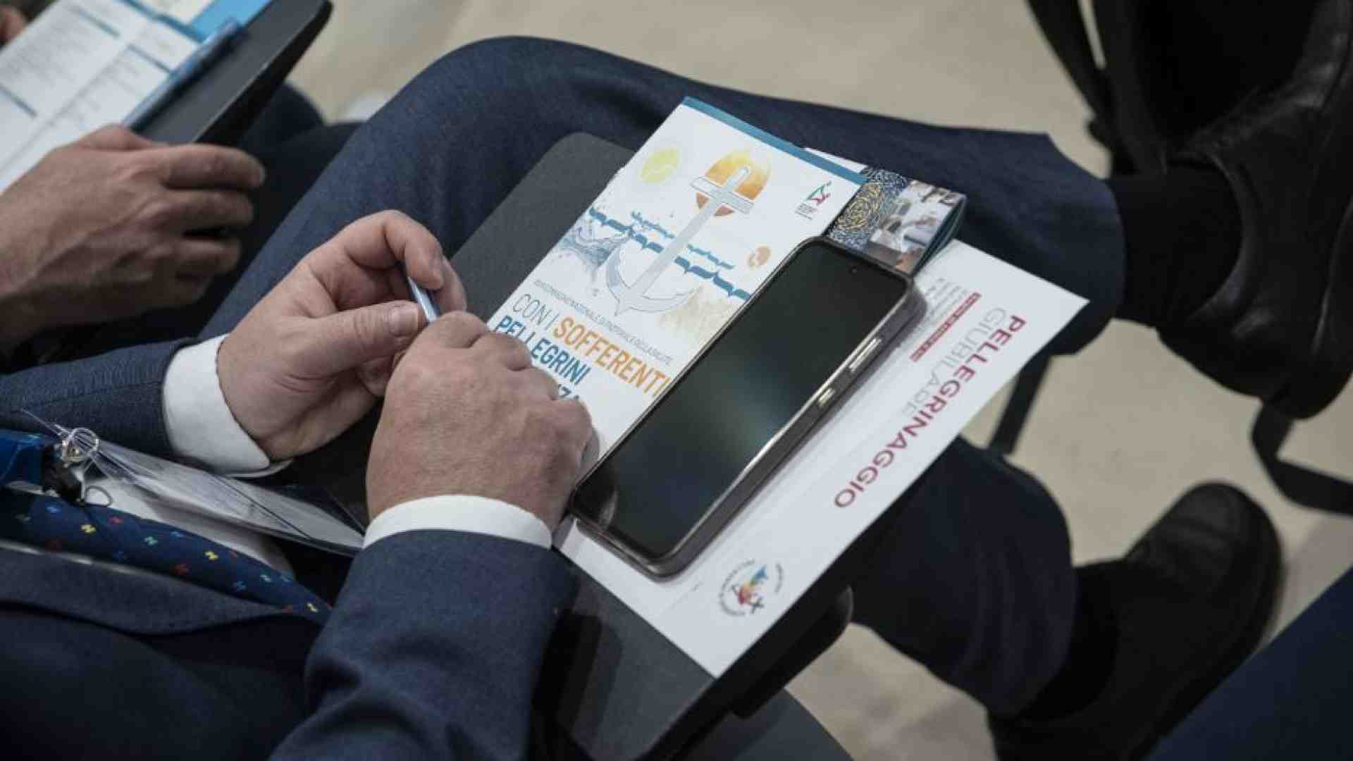 Immagine di «I pazienti ci domandano un rimedio alla solitudine»