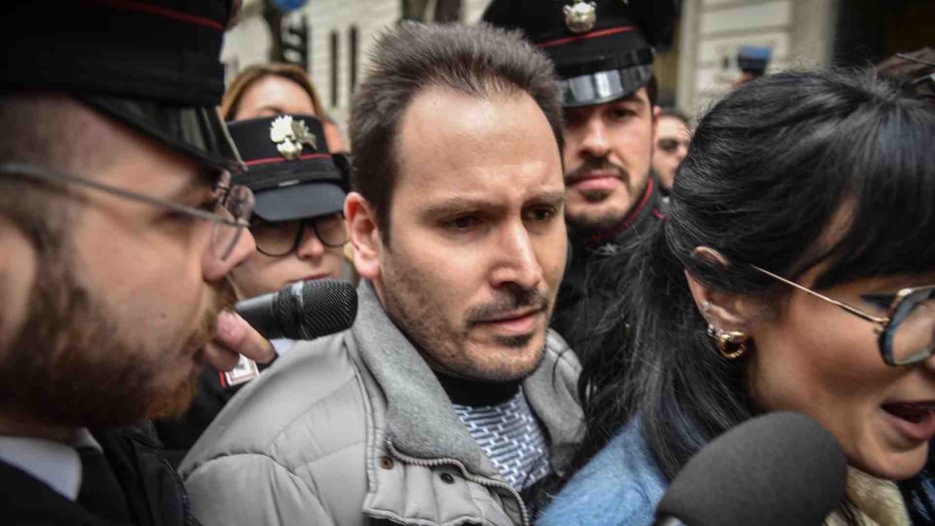 Immagine di Sempio, Stasi e il fratello di Chiara Poggi dai pm: le tre verità di Garlasco