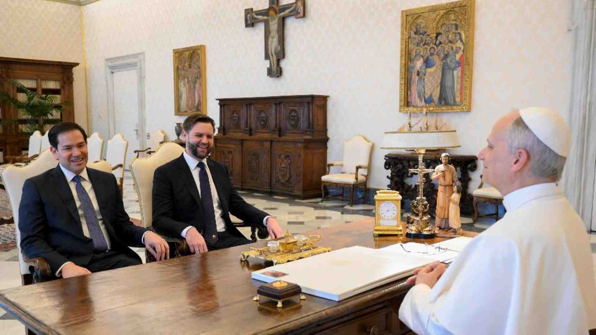 Immagine di Cosa c'è dietro al ruolo e al credito conquistato da Leone XIV in pochi giorni