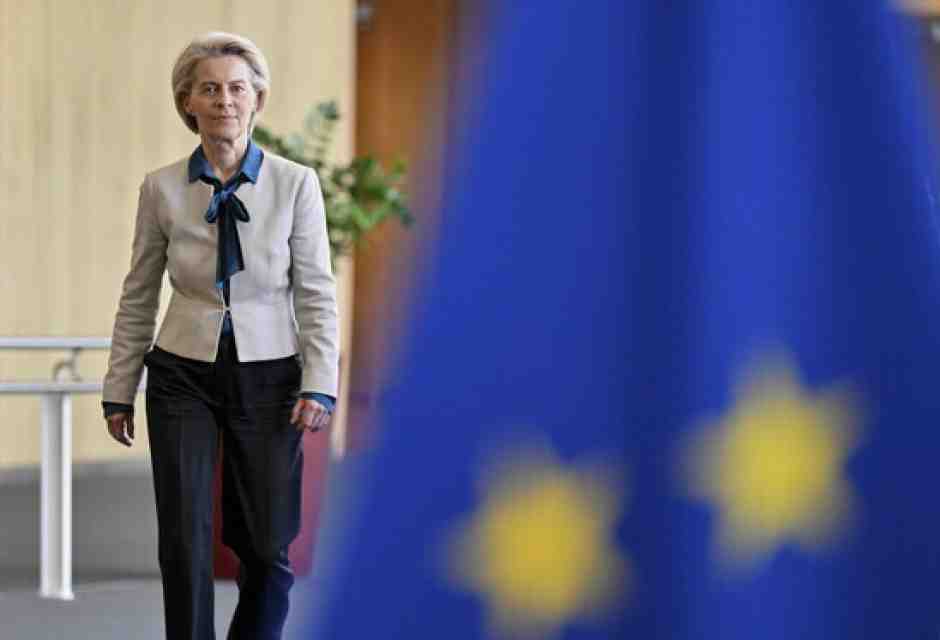 Foto Ap, via LaPresse