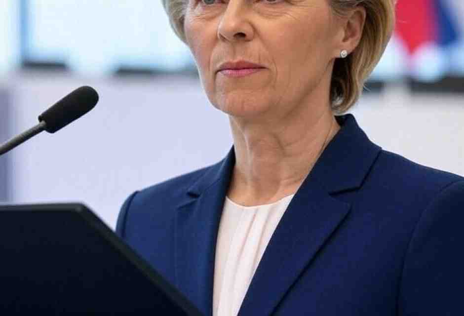 Così l’Europa ha combattuto la Russia