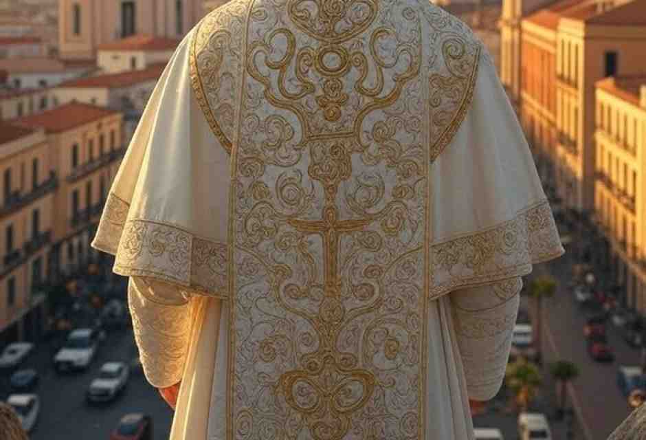 Immagine genearata con Grok
