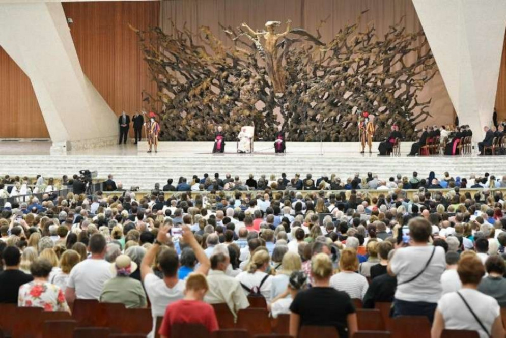 Vatican Media