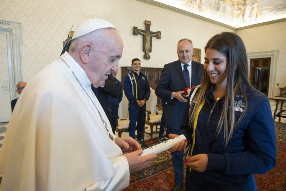 Vatican Media