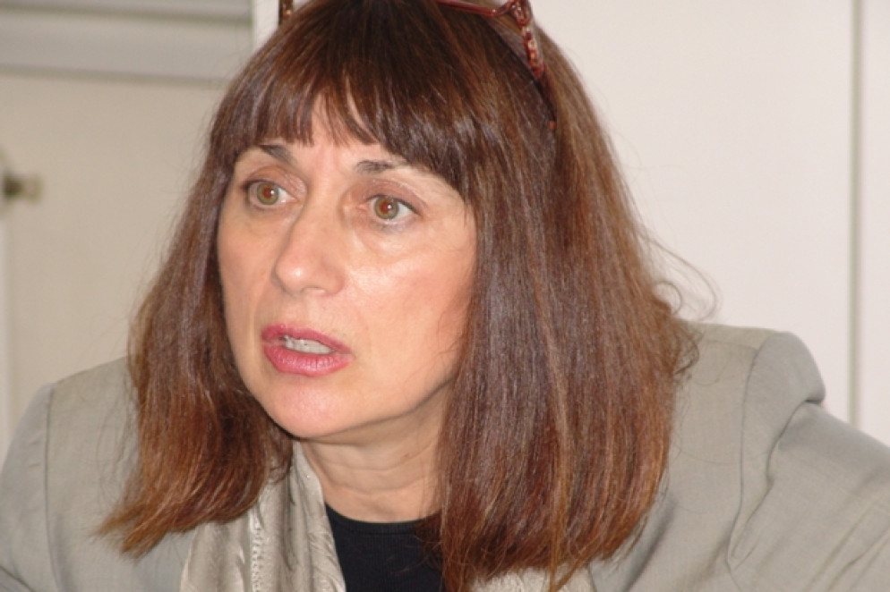 La scienziata Maryanne Wolf