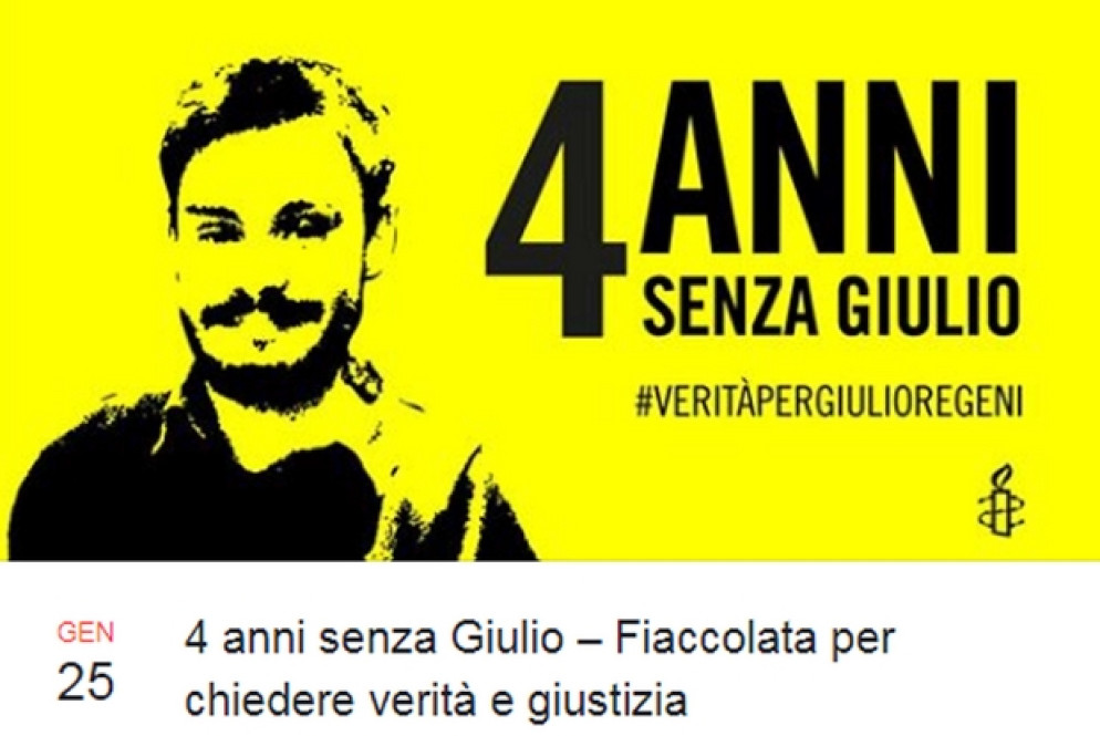 L'iniziativa ha coinvolto 80 città in tutto il Paese - (Ansa)