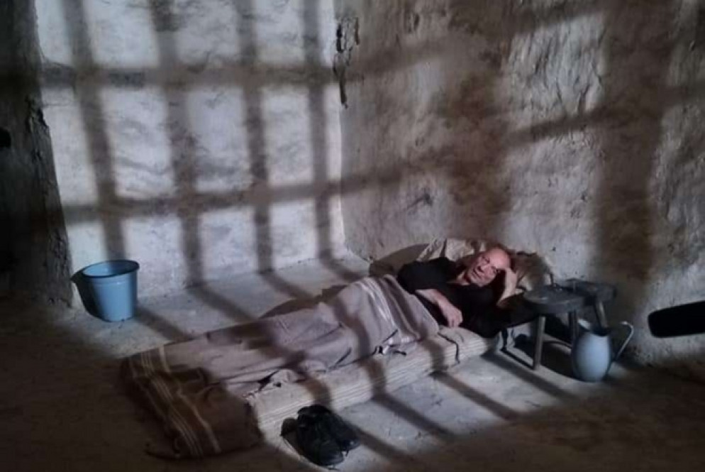 Un'immagine di "Vojtaššák: i giorni dei barbari"