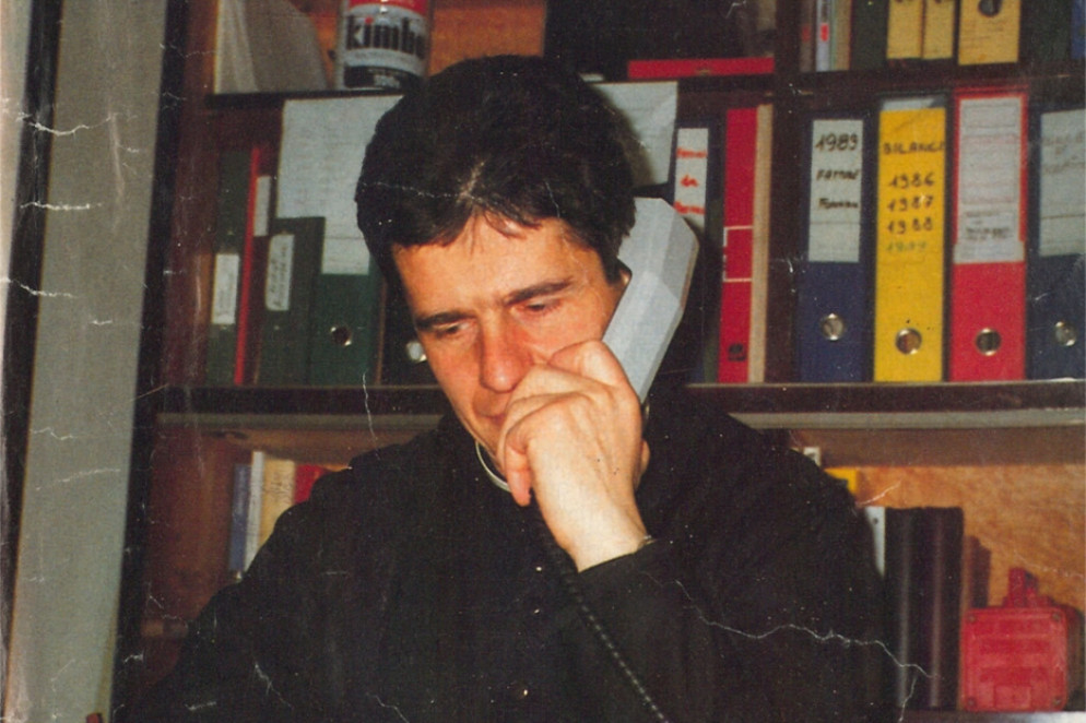 Don Isodoro Meschi, prete ambrosiano, nato a Merate (Lecco) il 7 giugno 1945, venne ordinato nel 1969