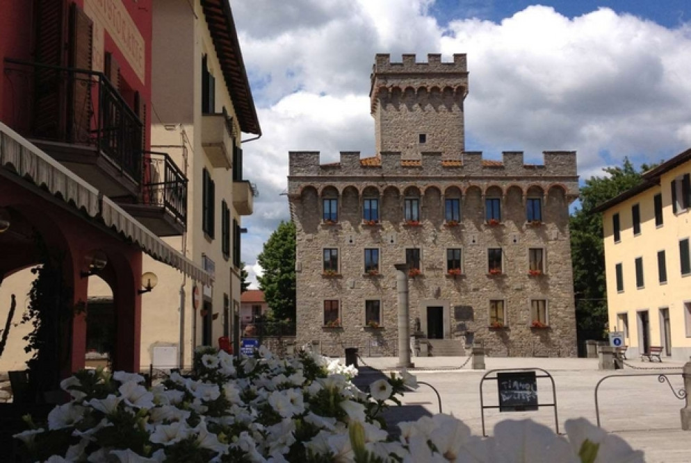 Firenzuola