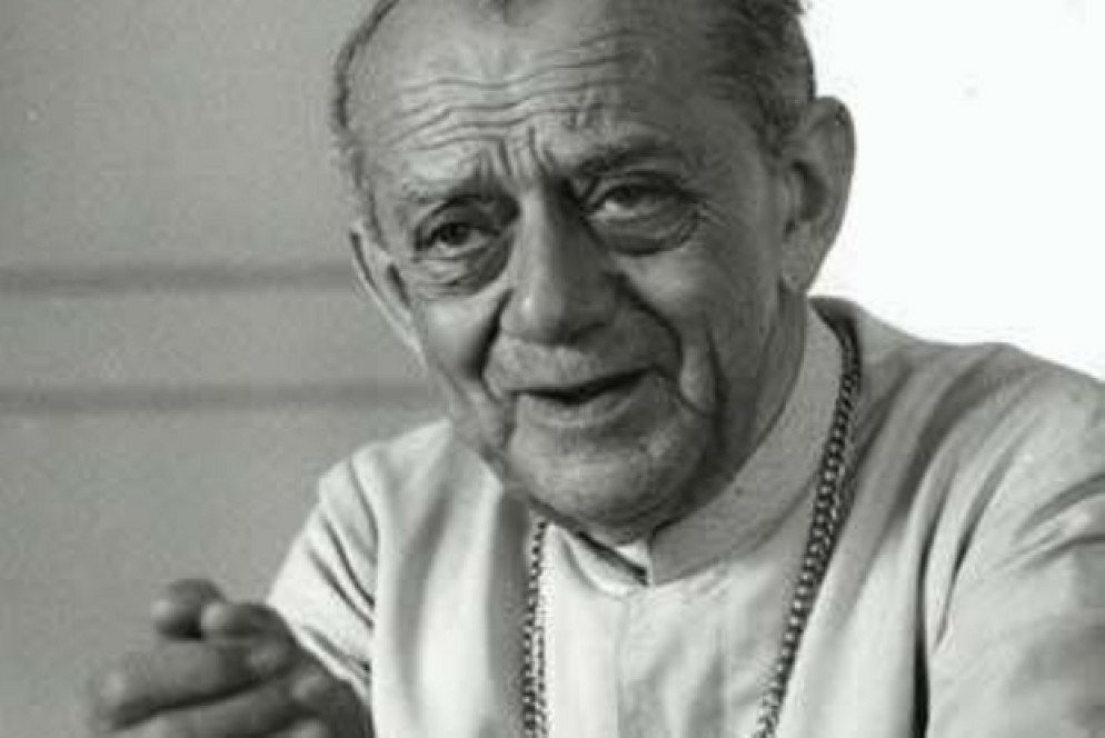Hélder Câmara.