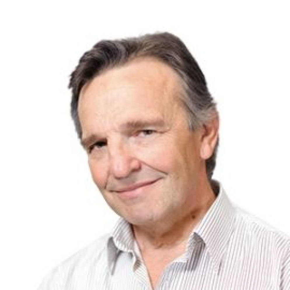 Camillo Bortolato