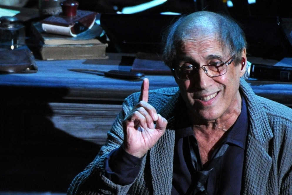 Adriano Celentano torna con un nuovo show su Canale 5