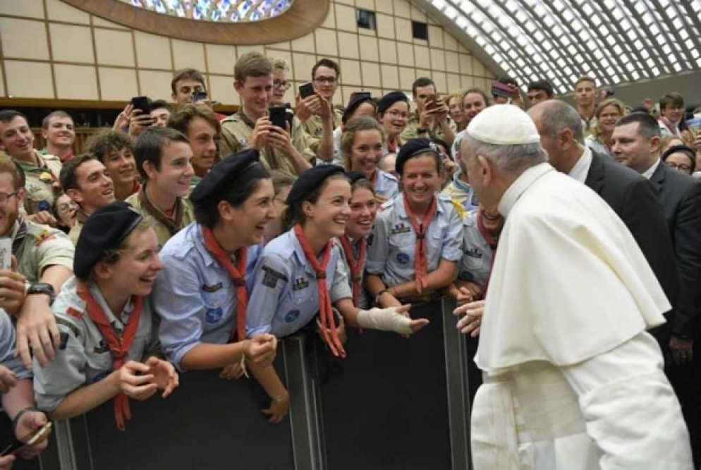 (Vatican media)