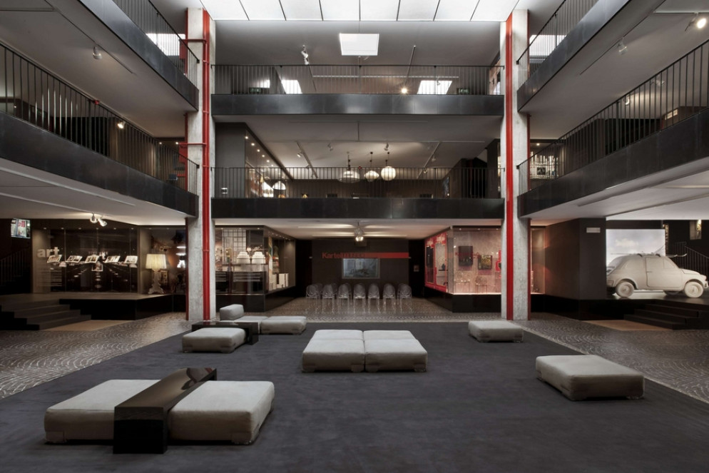 Museo Kartell