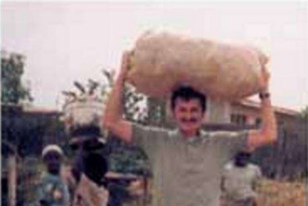 Don Maurizio Pallù