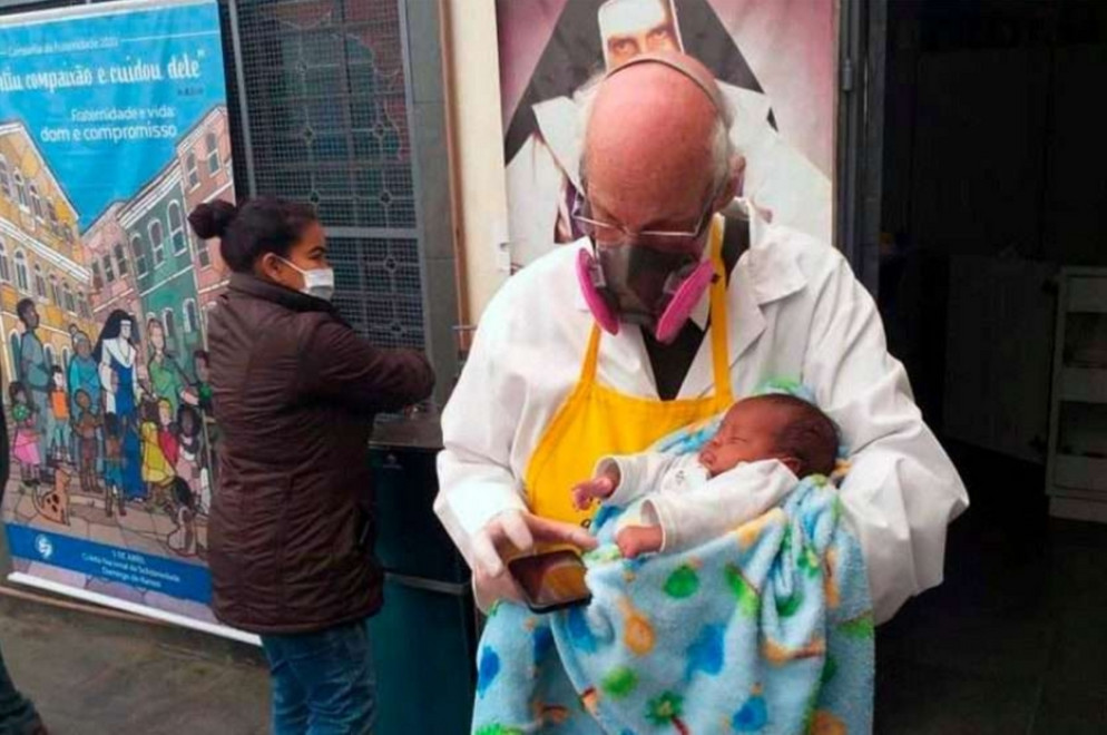 Vatican Media