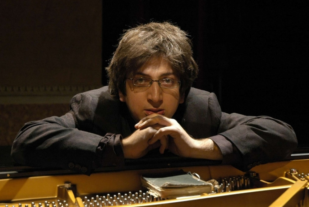 Ramin Bahrami