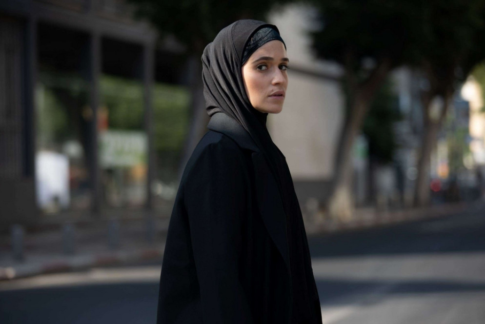 La serie israeliana «Teheran» è sulla piattaforma Apple Tv - Archivio