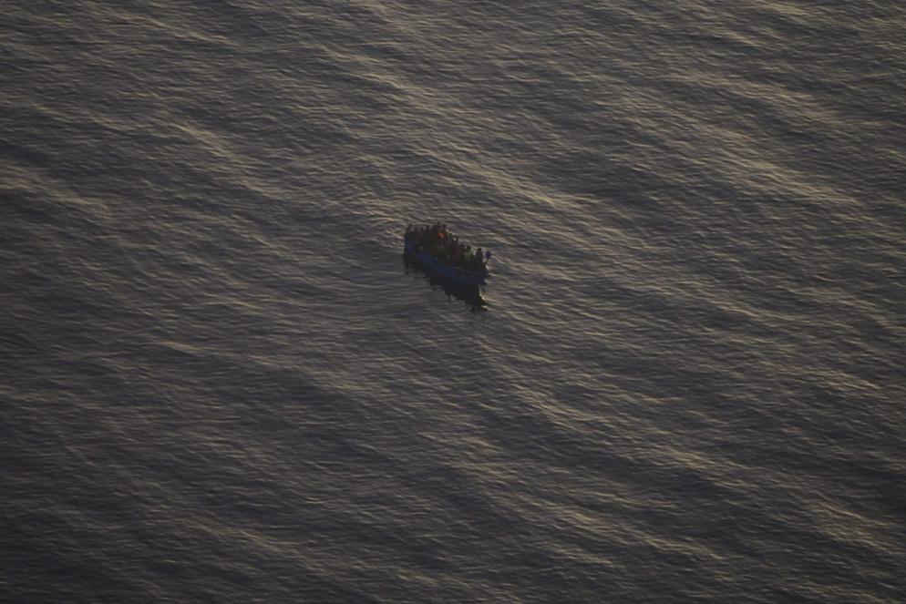 Sea Watch