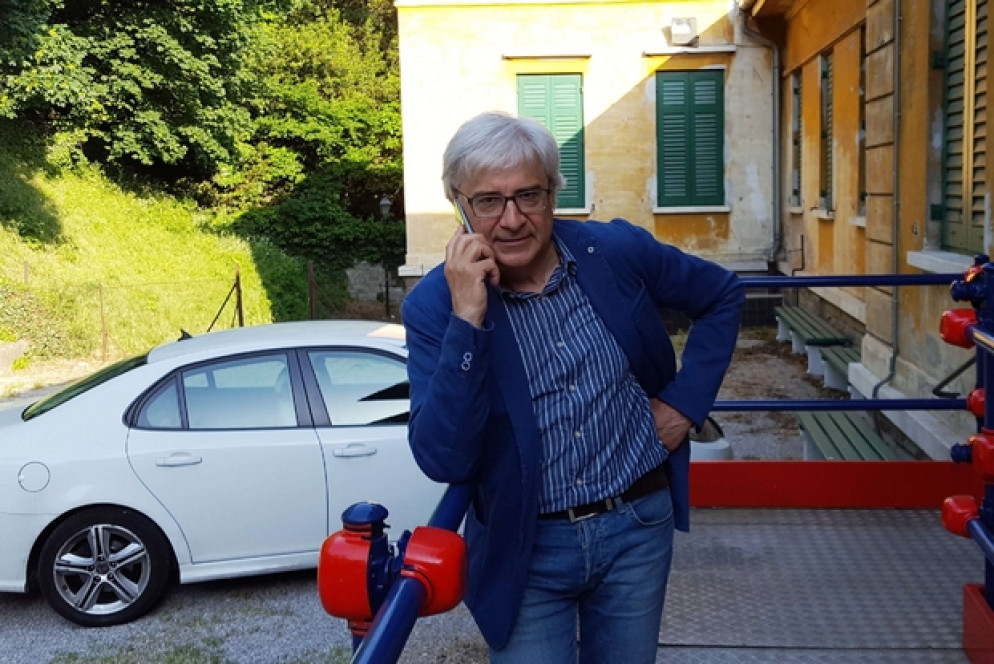 Roberto Mezzina