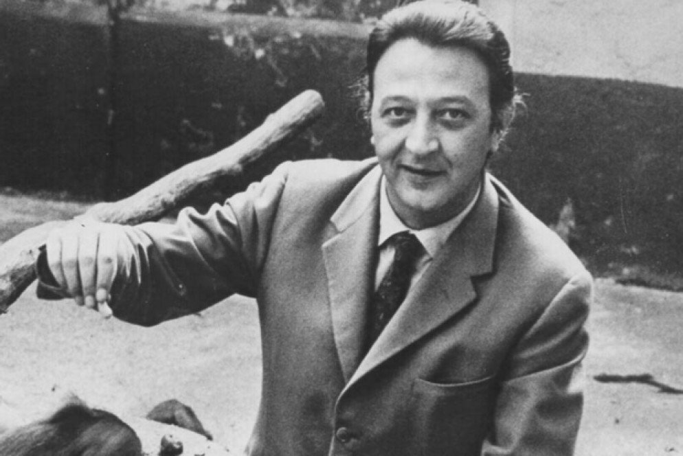 Giovanni Arpino