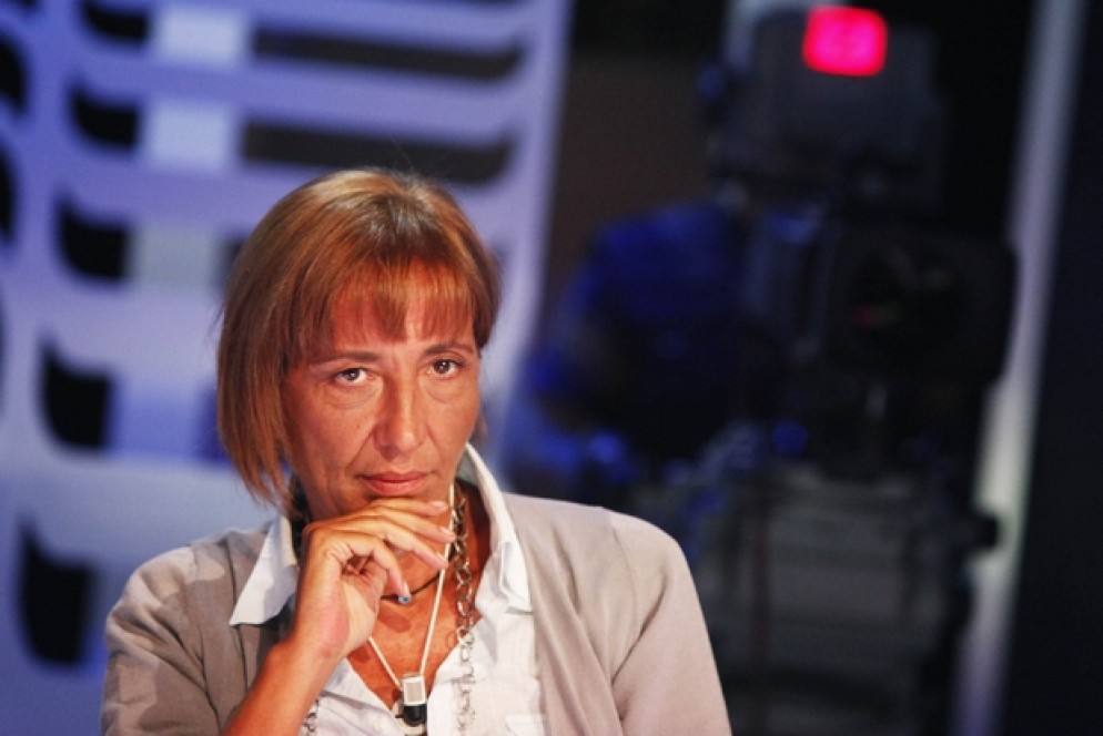 Flavia Perina
