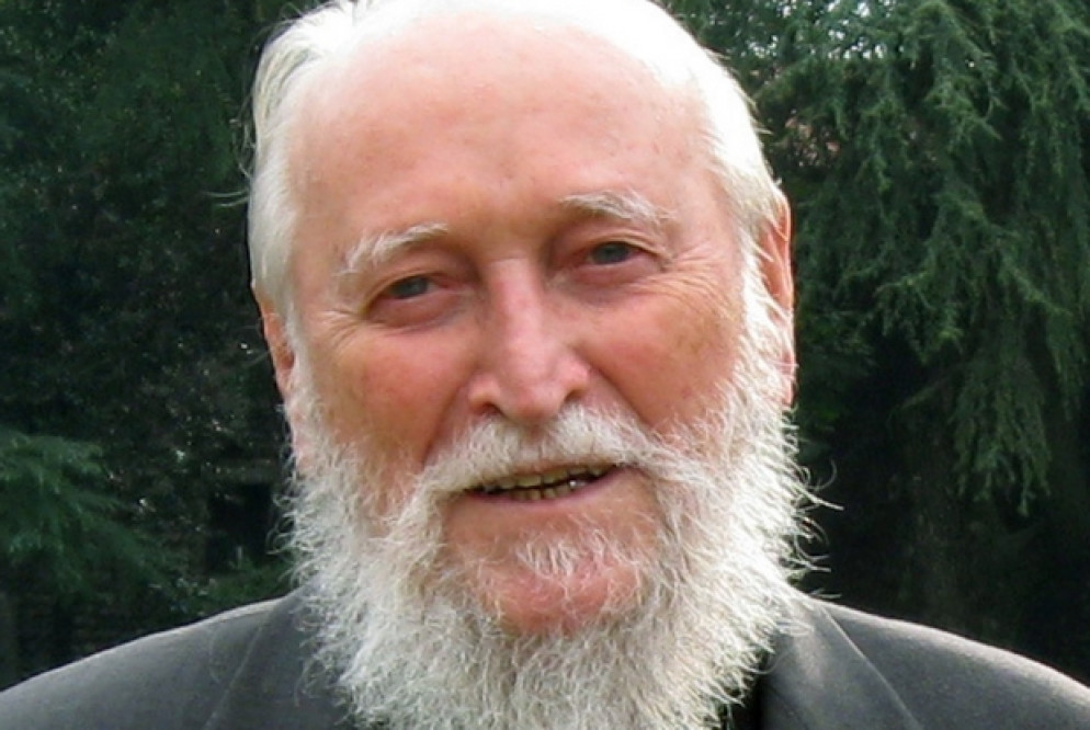 Padre Scalfi