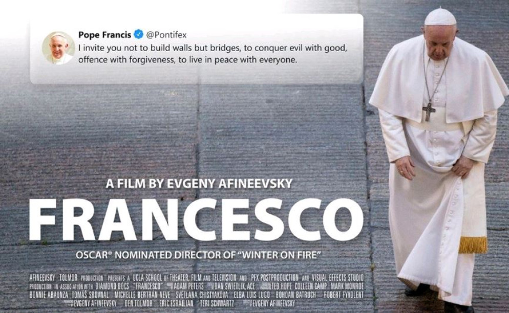 La locandina del film - .