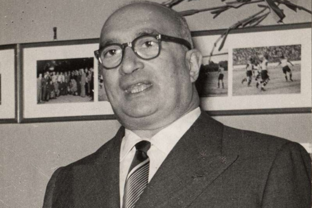 Renato Sacerdoti