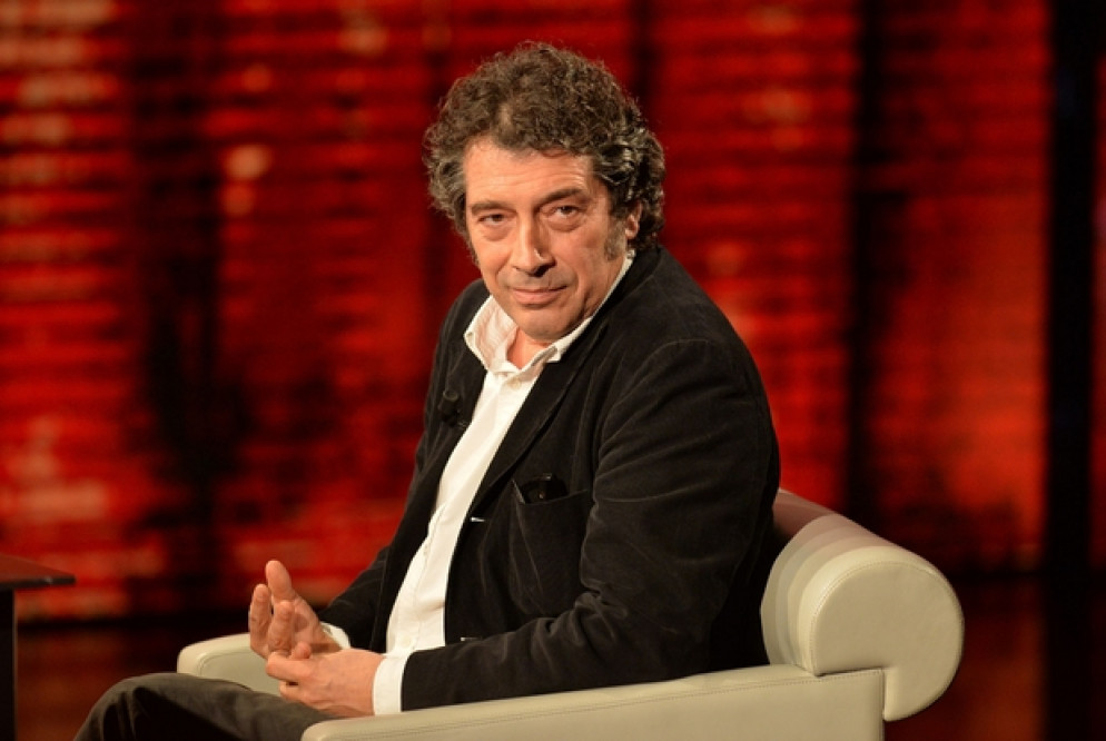 Sandro Veronesi