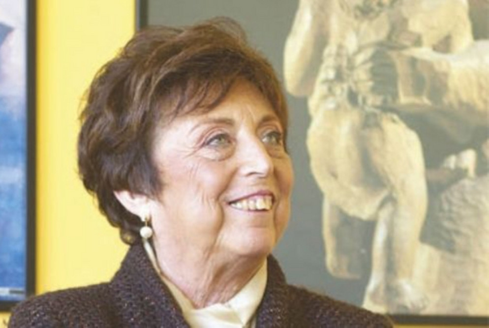 Paola Bonzi