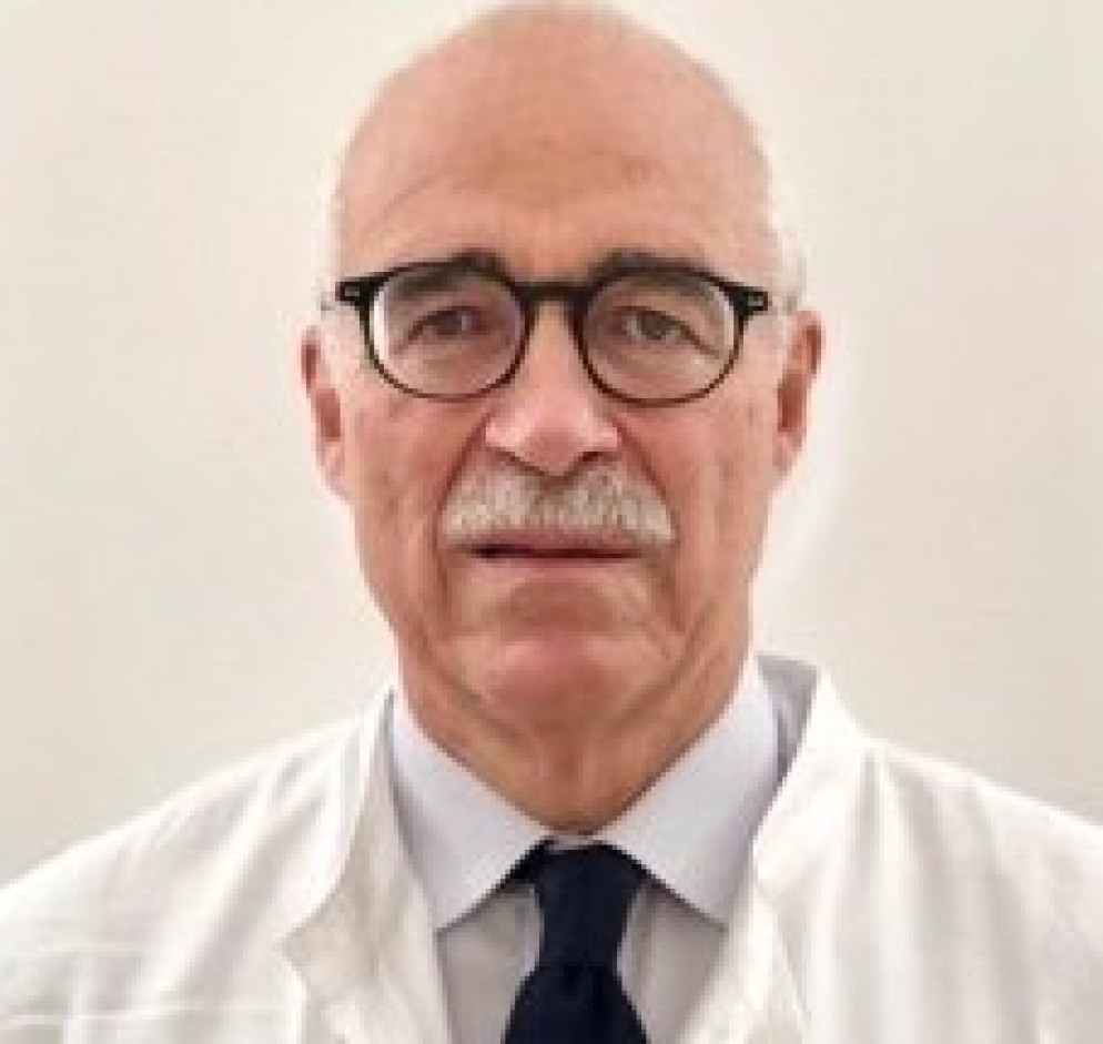Roberto Stellini - .