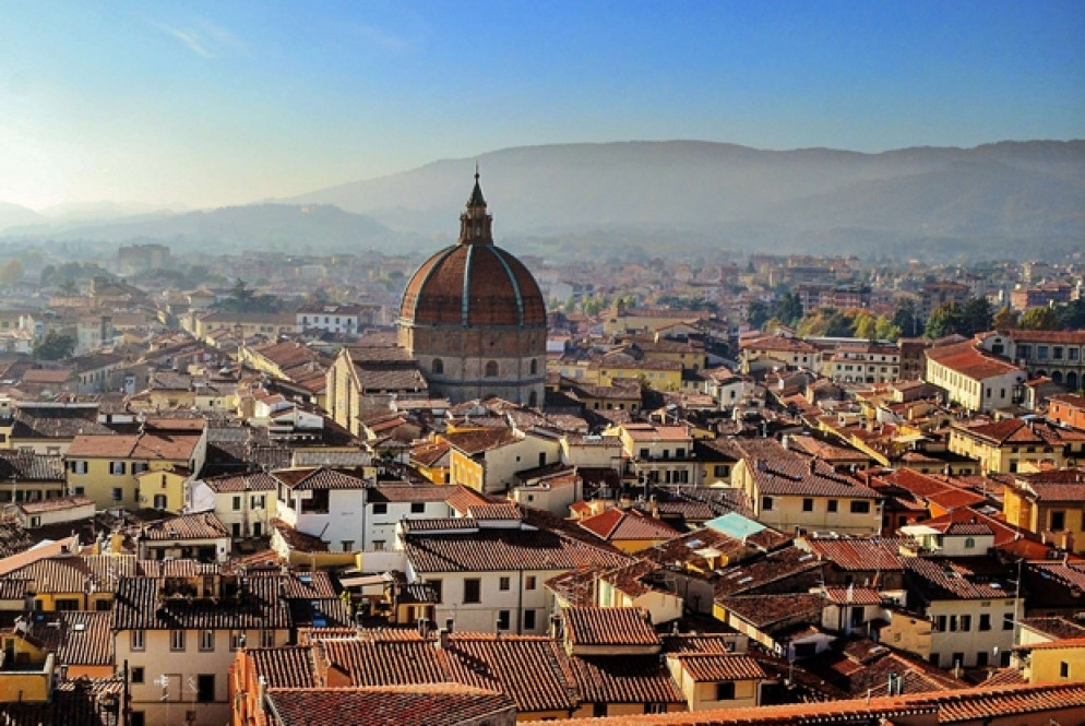 Pistoia