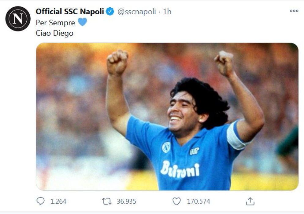 Da Twitter