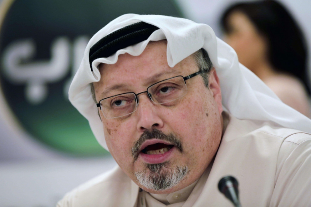 Il giornalista saudita Jamal Khashoggi è scomparso il 2 ottobre a Istanbul (Ansa)