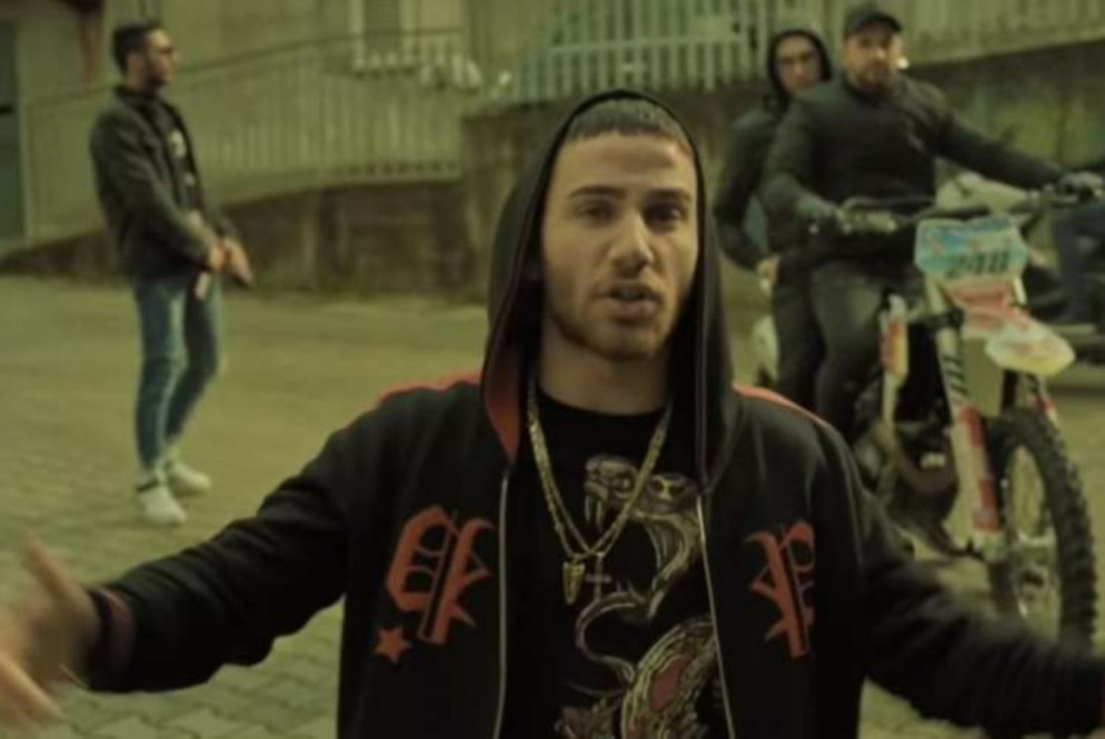 Il video di Glock21
