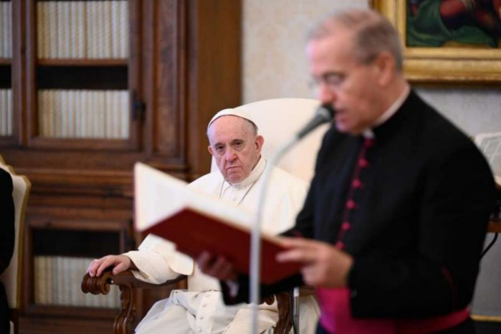 Vatican Media